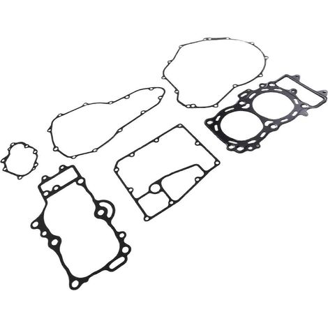 Kit de joints de culasse complets NK650 compatible avec les quads CFMOTO CF650NK, TR650 et Guobin 650MT (joints de révision). (1/5)
