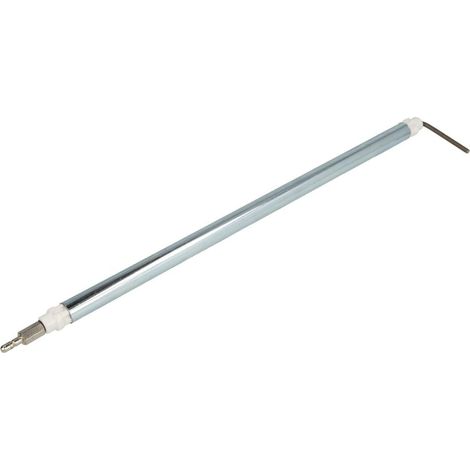 Électr d'ionisation