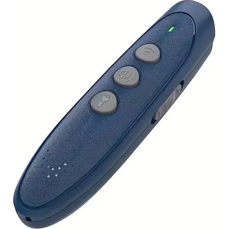 Repulsif ultrasonique automatique pour chien pour arreter les aboiements indesirables dispositif de dressage efficace et sans douleur (1/5)