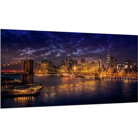 PLAQUE DE PROTECTION EN VERRE POUR CUISINIÈRE 90x52 CITY (1/5)