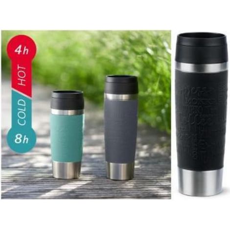 EMSA Thermobecher Travel Mug Classic