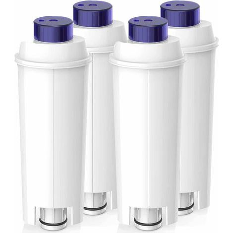 Water filter accessories for De'Longhi DLSC002 coffee machine De'Longhi water filters ECAM, ETAM, EC, BC series (non-original accessories)