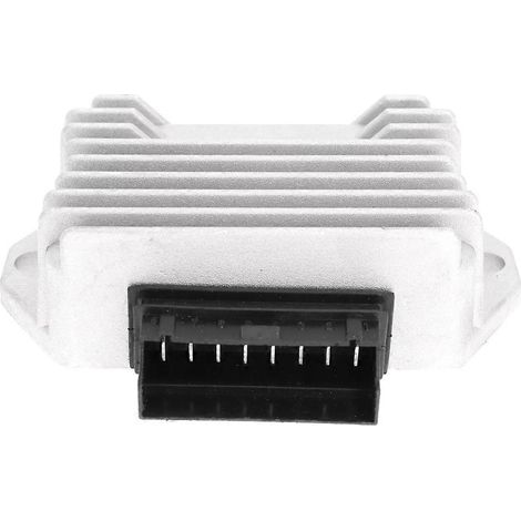 Contrôleur de régulateur compatible avec Fly/Liberty/NRG/Typhoon 50 (1/5)