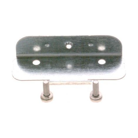 BOSCH Halter, 87113048590 (1/2)
