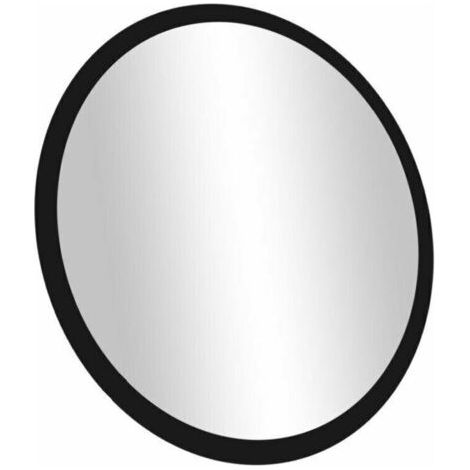 QORVA-Miroir de sécurité convexe Miroir de surveillance Miroir panoramique 30CM 130-160