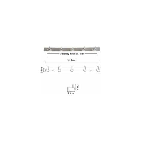 Housse de canapé extensible sans accoudoir – Polyester et spandex – Ajustement sécurisé – Lavable en machine – Convient pour canapé 180-220cm (1/4)
