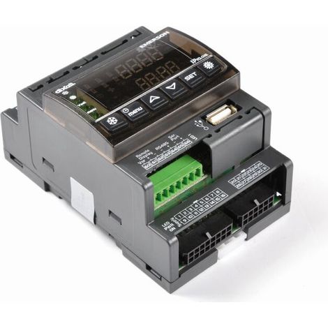 Modbus-Schnittstelle, eingeb. KWE 150-440 - 1657055 von Remko