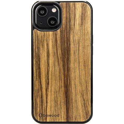 Custodia in legno per iPhone 13 LIMBA (1/3)