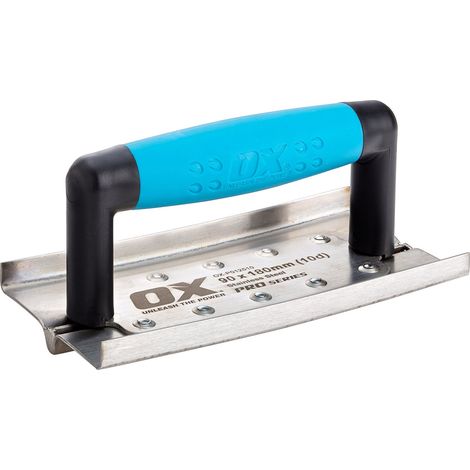 OX ox-p012510 Pro Grover, multicolore, 90 x 180 mm