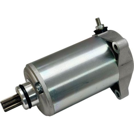31100-38300-H17 is suitable for Suzuki GN250 85-01/MARAUDER GZ250 99-07. (1/4)