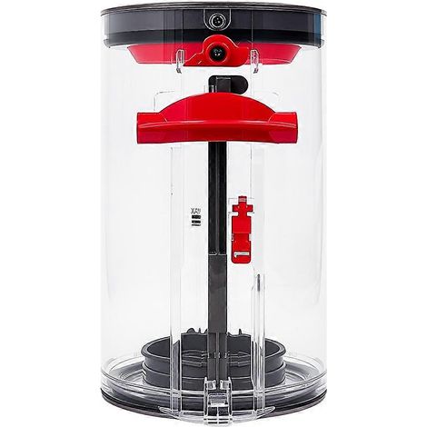 Large Dust Bin pour V11 V15 / SV14 SV15 SV22 US Version Aspirateur de remplacement Canister/Dust Accessoires (1/5)