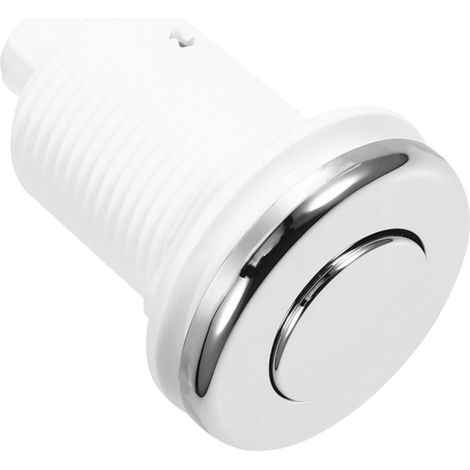 Bouton pneumatique, étanche, pour broyeur de déchets (1/5)