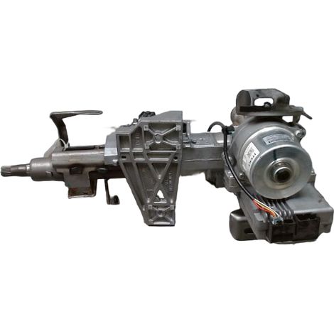 Colonne De Direction Assistee RENAULT Clio Iv 2012- [PRODUIT D'OCCASION]♻️488107240r (1/5)