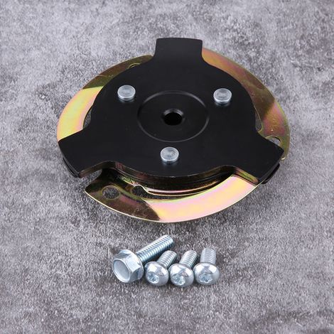 Reparatursatz für Klimaanlagenkompressor 5N0820803, elektromagnetische Kupplung für Seat Skoda (1/5)