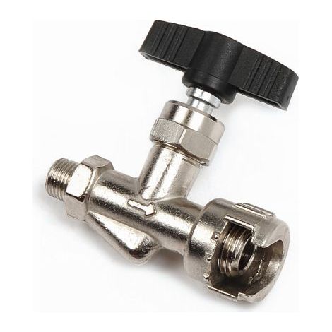 LLAVE DE PASO 1/4 MICHELIN CA-1126001522