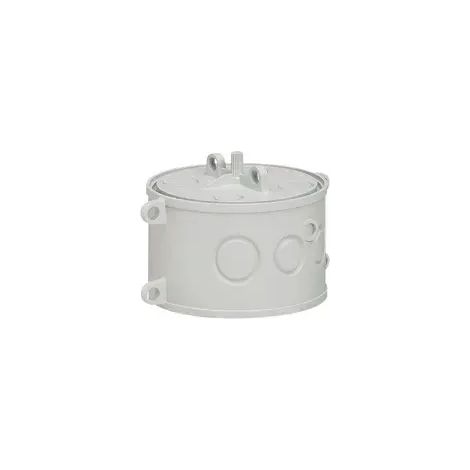 Boîte manchon pour point de centre Batibox béton diamètre 140mm (089551)