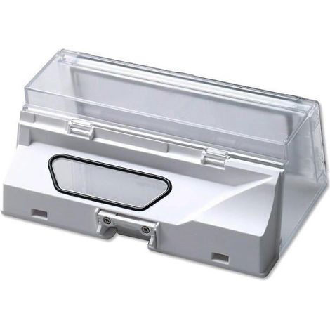 Bac à poussière avec filtre HEPA pour Roborock S5 S50 S51 S55 S6 S60 S6