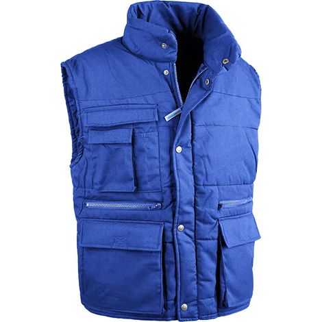 GILET 'ANTARES' ROYAL