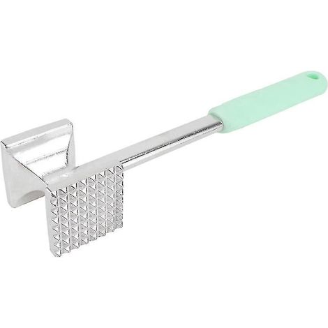 1 Stück quadratischer Fleischhammer (1/3)