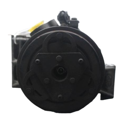 [PRODUIT D'OCCASION] Compresseur Air Conditionne NISSAN Micra ♻️ Ref Oe. 926101hc1b - Garantie à vie (1/5)