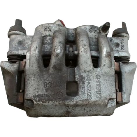 [PRODUIT D'OCCASION] Etrier De Frein Avant Gauche FIAT Ducato ♻️ Ref Oe. 77369113 - Garantie à vie (1/3)