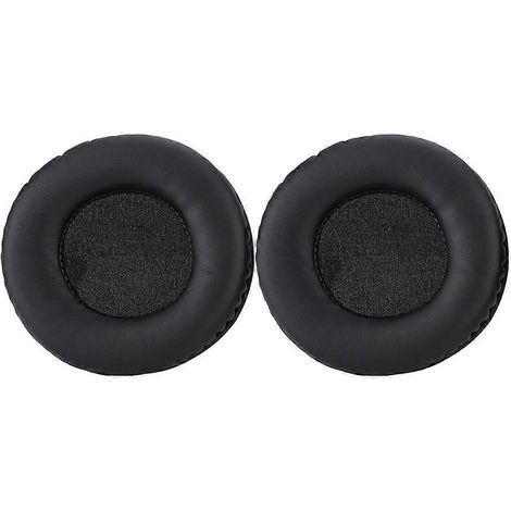 Coussinets d'oreille de rechange universels 100 mm en mousse souple, étui de protection pour casque (1/4)