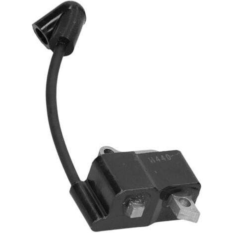 Module de bobine d'allumage, accessoire de scie à chaîne pour Husqvarna 135 140E 576705602, pièces de rechange