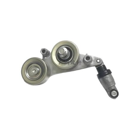 The piece 31170-R70-A01 is suitable for the control wheel and the 3.5 cylinder alternator wheel of the Crosstour 3.5 and Accord 3.5 of the 8th generation. (1/4)