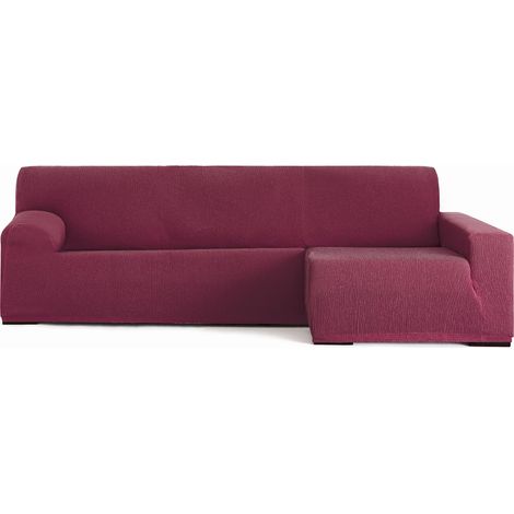 Housses de canapé M/0 Chaise Longue Troya Droite C/8 (1/5)