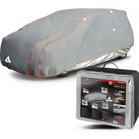 Hagelschutzplane Perma Protect Complete Größe S (1/5)