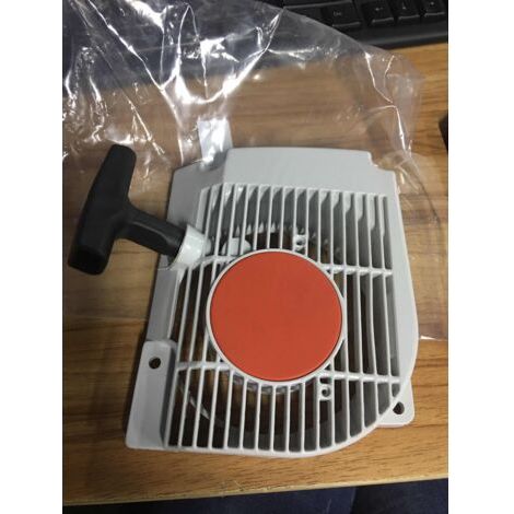 BUNTHAUS Démarrage Facile pour Tronçonneuse Compatible Stihl MS290 MS390 MS310-