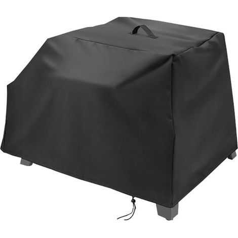 Housse de protection pour four à pizza - housse de four portable - housse (1/5)