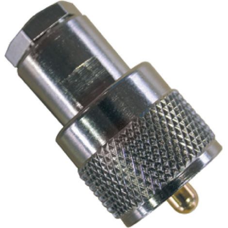 Connecteur President ACST020 FME UHF