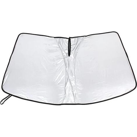Couvre-Soleil Auto Pare-Soleil pour Vitre De Voiture, Pare-Brise,