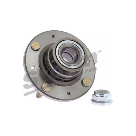 Kit de roulements de roue pour Volvo S40 I, V40 Break 30812651