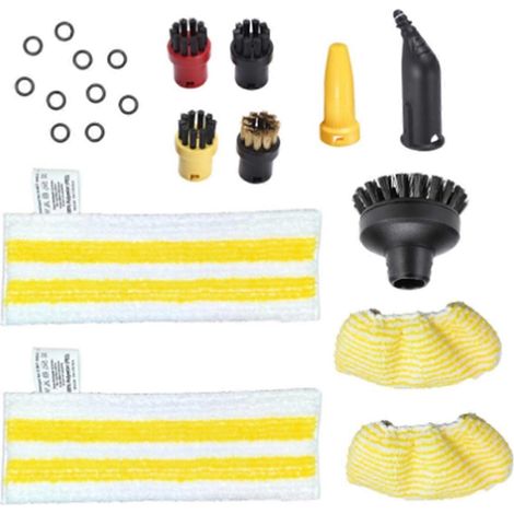 Pièces détachées pour Karcher SC1, SC2, SC3, SC4, SC5, SC7, CTK10 et CTK20 (1/5)