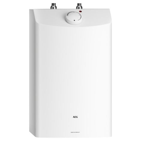 AEG Geschlossener Kleinspeicher DKu 10, 2 kW, 230 V, weiß - 229481