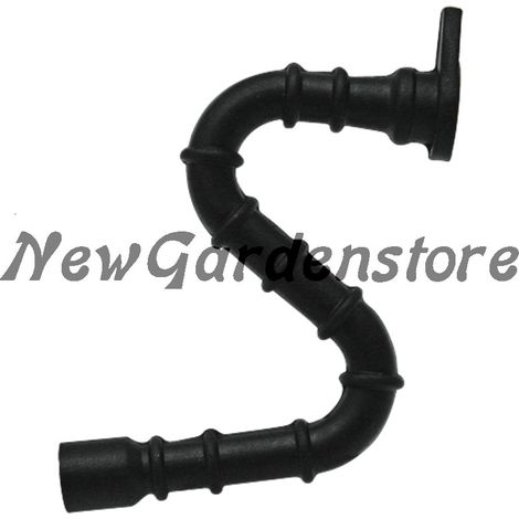 Tubo carburante decespugliatore motosega compatibile STIHL 1124 358 7700