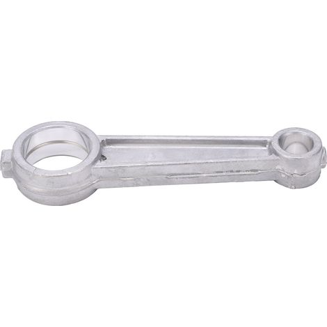 Bielle de compresseur d'air 0.25/0.36 pour moteur 2.2KW, pièces de pompe à air 3KW, dimensions 14.5x30x108 mm (1/5)