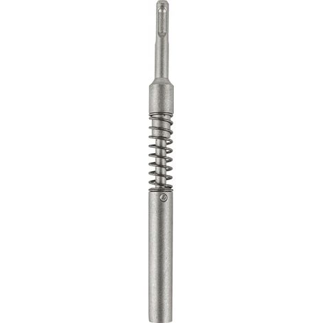 Burin pour ancre Specialist 29/1-101 SDS-plus (1/3)