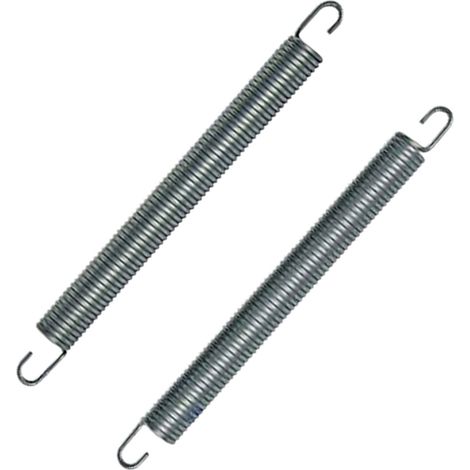 Ersatzteil - Scharnierfeder -  - BEKO, WHIRLPOOL, BAUKNECHT, ALTUS, FAR, CONTINENTAL EDISON, IGNIS, PROLINE, FAGOR, ARDEM, SABA, SELECLINE, BLUESKY, LADEN, IKEA