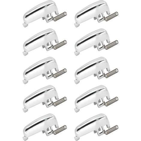 Remplacement Du Commutateur de Bouton Frein à Main Adapté pour Opel Mokka 2012-2018 42576667 - 10pcs (1/5)