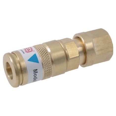 Terminal cable prensado 95 mm虏 x M10 UNIVERSAL WP95010