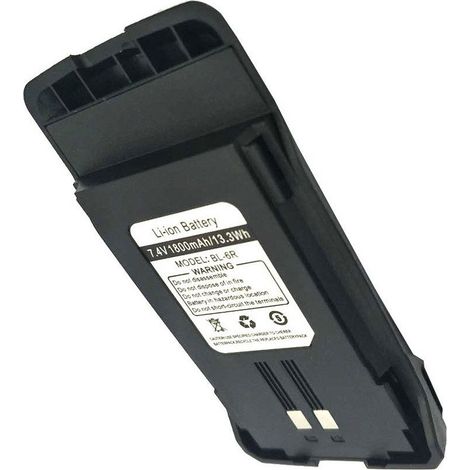 Batería para Baofeng UV-6R