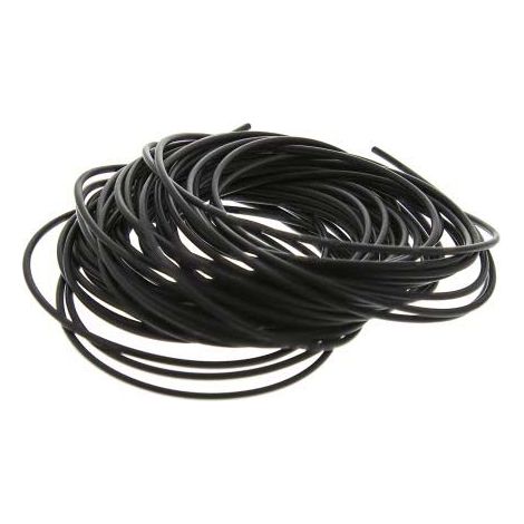 Cordon joint torique RS PRO, en Caoutchouc Nitrile, Diam. 4.5mm, 8.5m de long ( Prix pour Bobine de 1 ) (1/2)