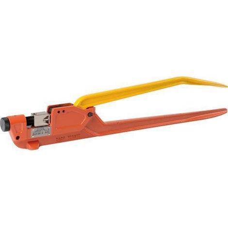 Pinza autobloccante regolabile 10-120mm2 90942413