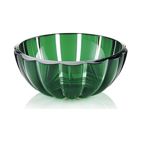 GUZZINI Ciotola D 12 Cm Small Dolce Vita Colore Smeraldo (1/5)