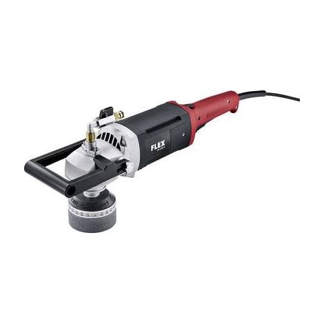 Pulidora flex lw 1202 n 1600 W alimentación central agua