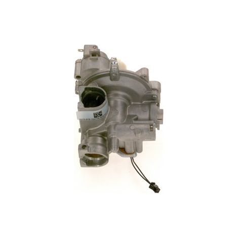 BOSCH Robinetterie de gaz, 87070119240