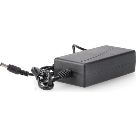 IluminaShop - Adaptador de Corriente para tiras LED 36W 12VDC (1/2)